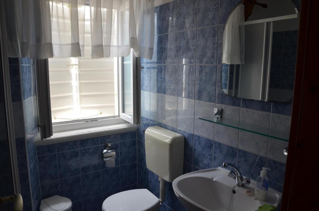 Appartement Castel Nonna Franka à Sutivan Chambre photo