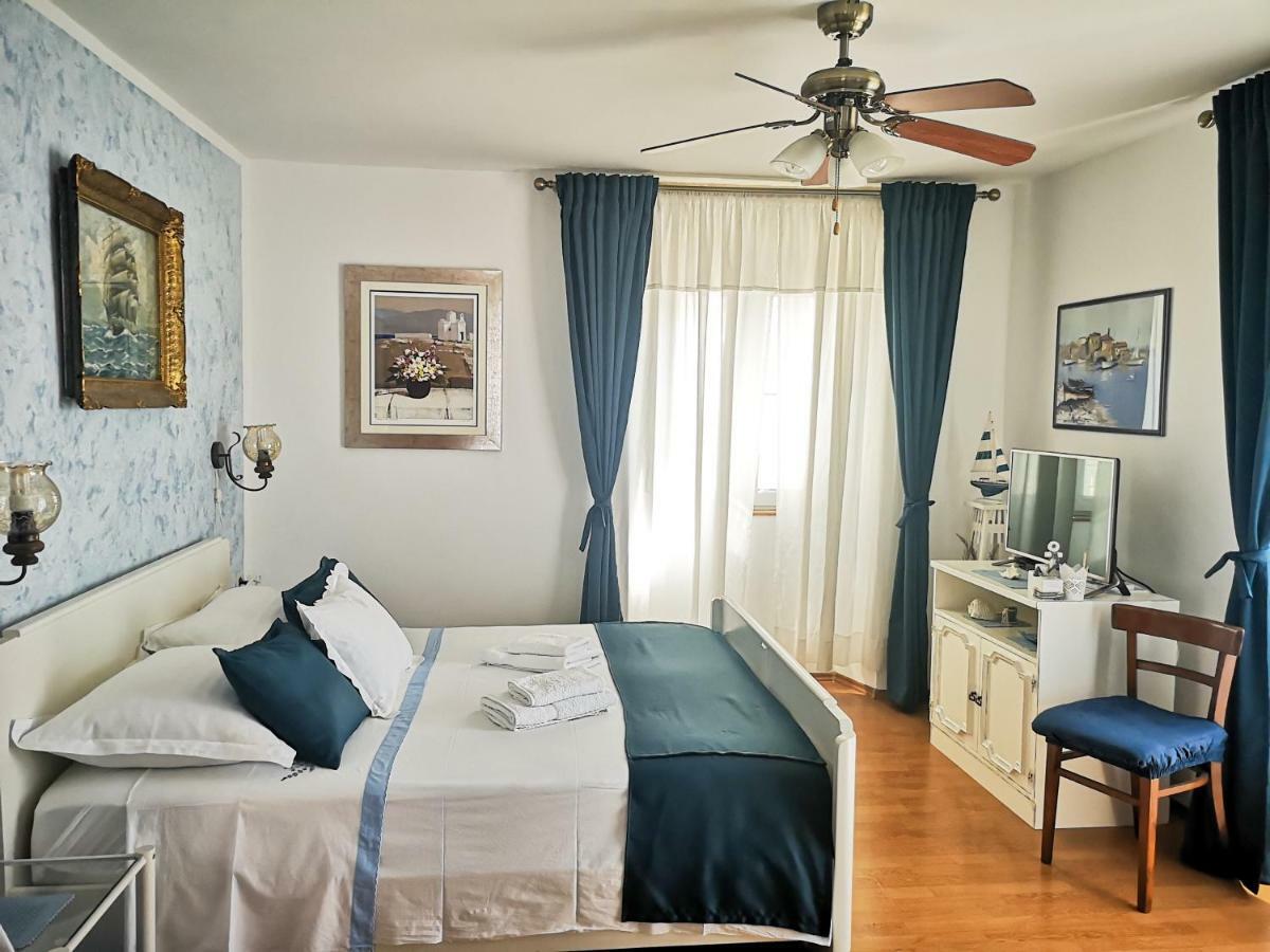 Appartement Castel Nonna Franka à Sutivan Extérieur photo